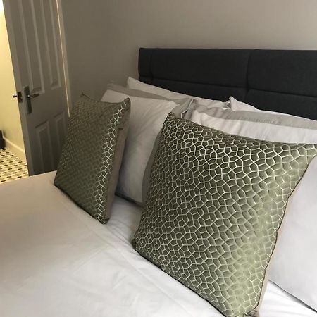 1Bed Golfhill Cottage Dunblane Eksteriør billede