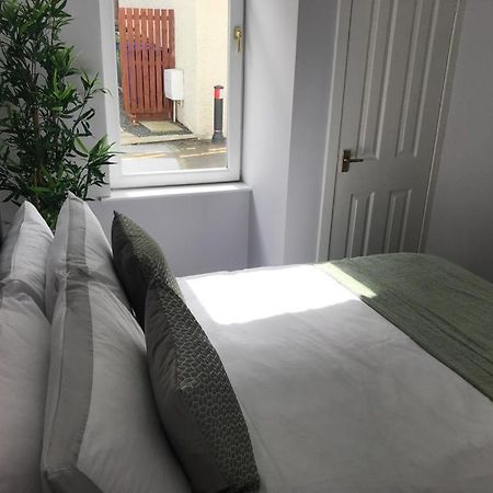 1Bed Golfhill Cottage Dunblane Eksteriør billede