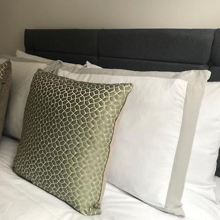 1Bed Golfhill Cottage Dunblane Eksteriør billede