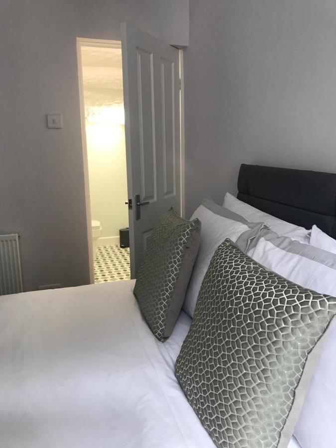 1Bed Golfhill Cottage Dunblane Eksteriør billede