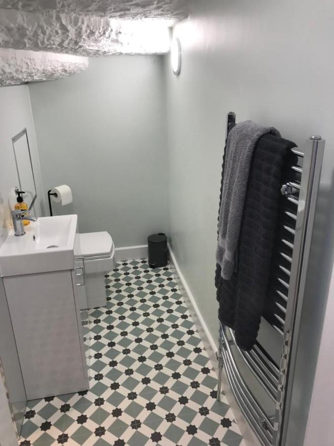 1Bed Golfhill Cottage Dunblane Eksteriør billede