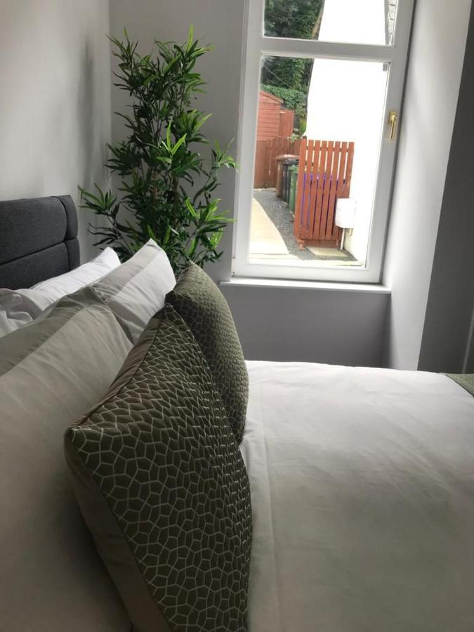 1Bed Golfhill Cottage Dunblane Eksteriør billede