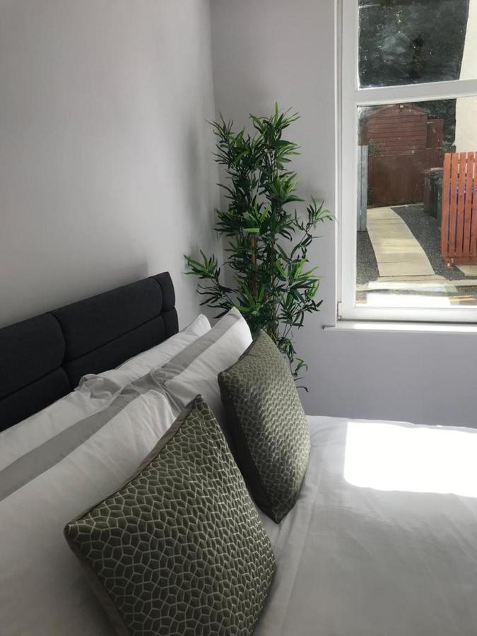 1Bed Golfhill Cottage Dunblane Eksteriør billede