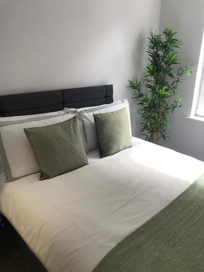 1Bed Golfhill Cottage Dunblane Eksteriør billede