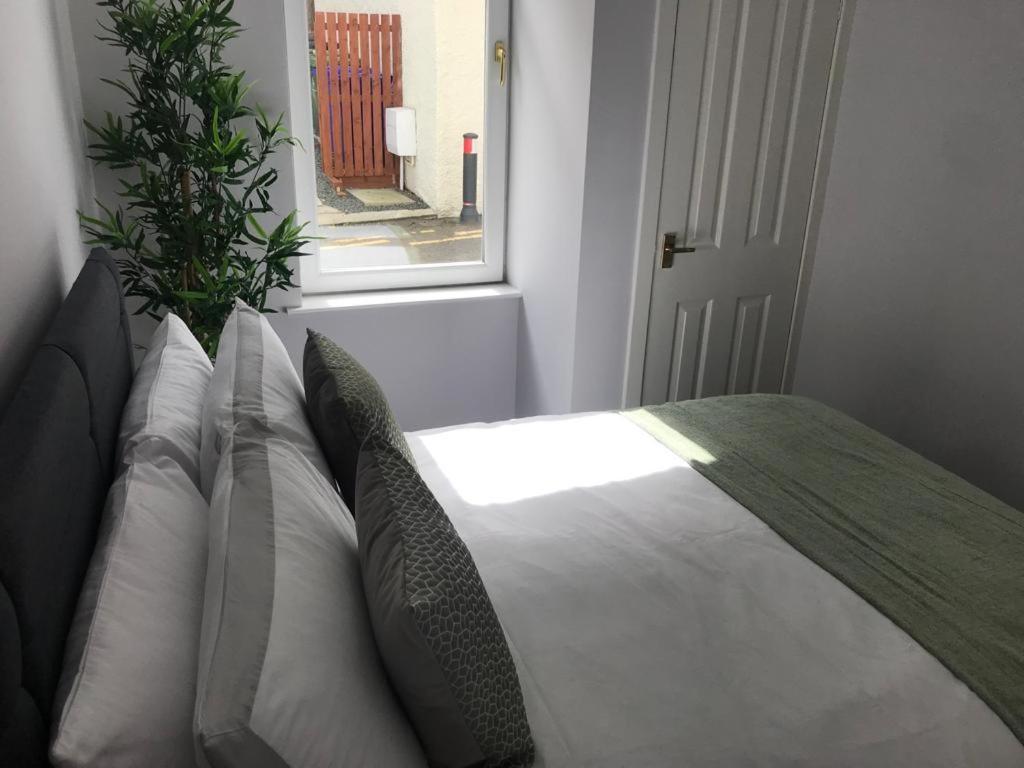 1Bed Golfhill Cottage Dunblane Eksteriør billede