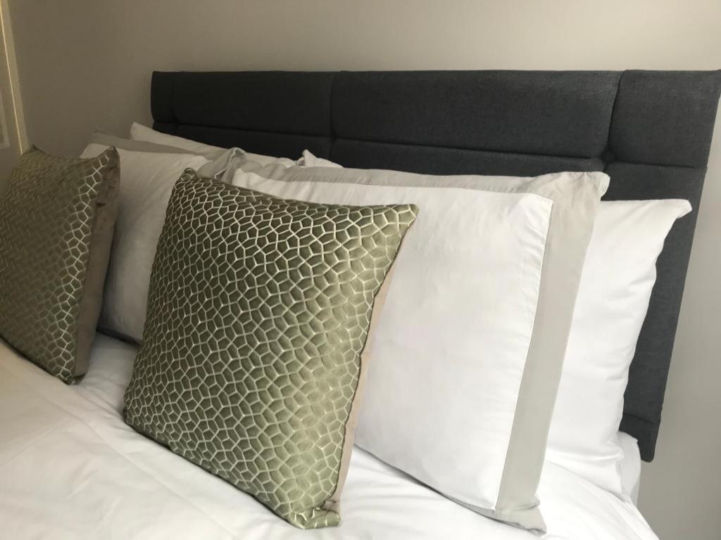 1Bed Golfhill Cottage Dunblane Eksteriør billede